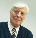 Erich Kröger, Präsident Deutscher Senioren Ring e. V